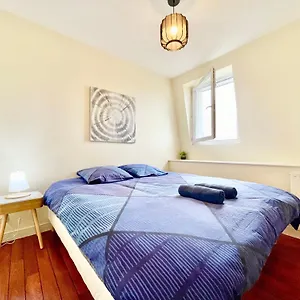  Appartement Centre - - Le Vauban - Lumineux - Centre - Proche Boutiques Et Restaurants